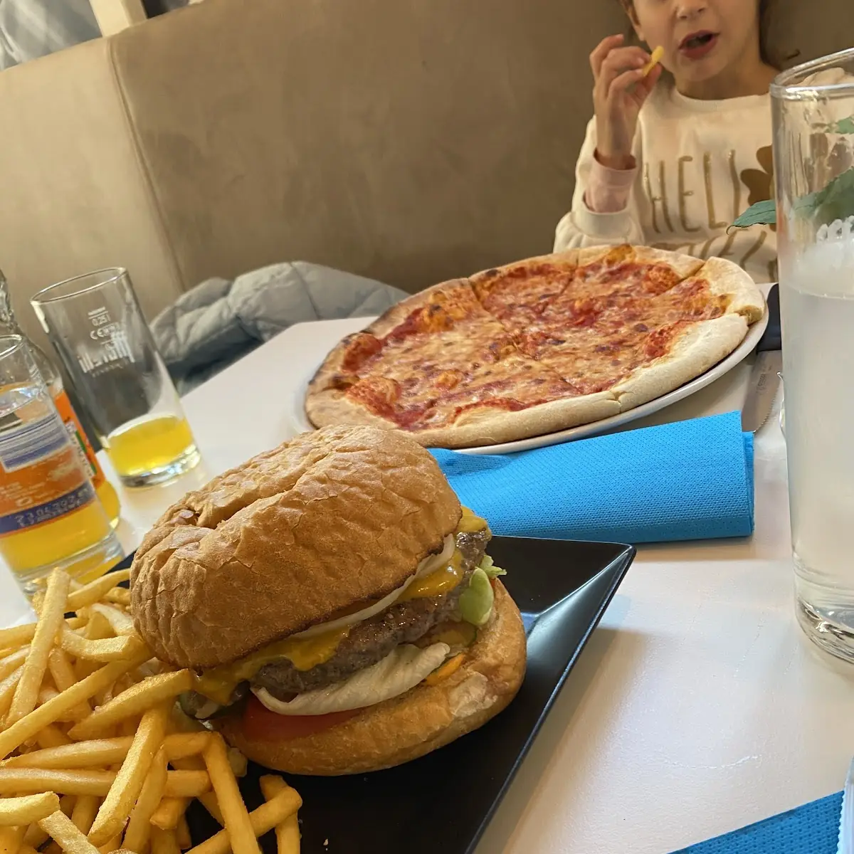Essen und Trinken photo 3