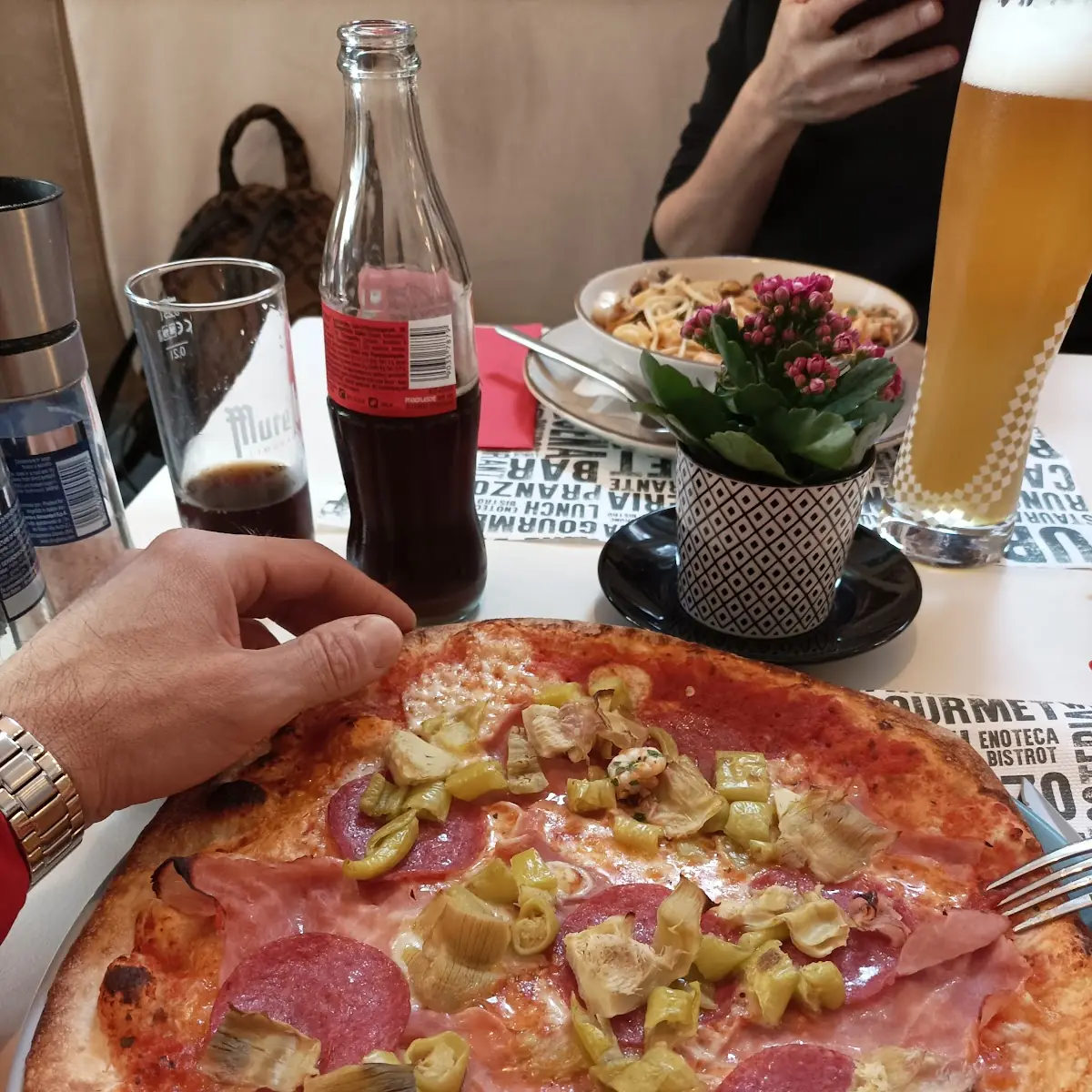 Essen und Trinken photo 9