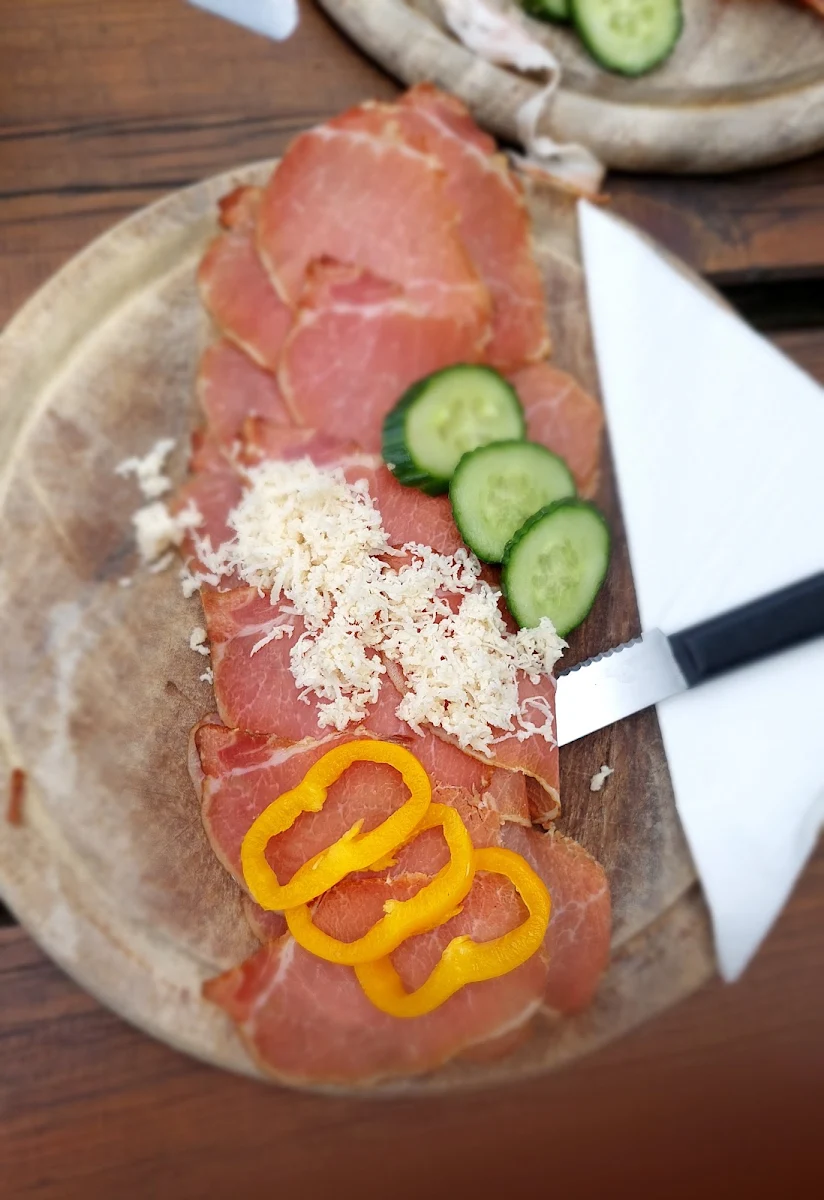 Essen und Trinken photo 3