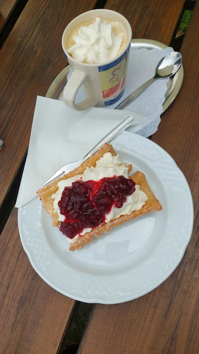 Essen und Trinken photo 4