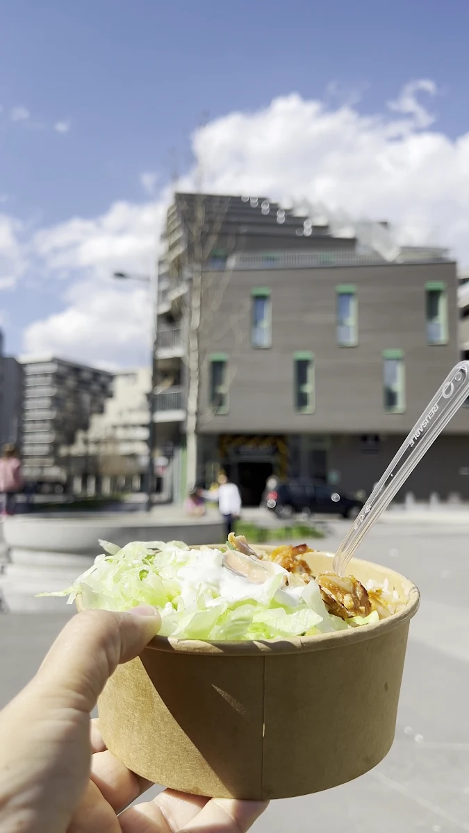 Essen und Trinken photo 8