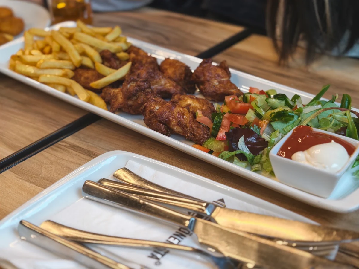 Essen und Trinken photo 9