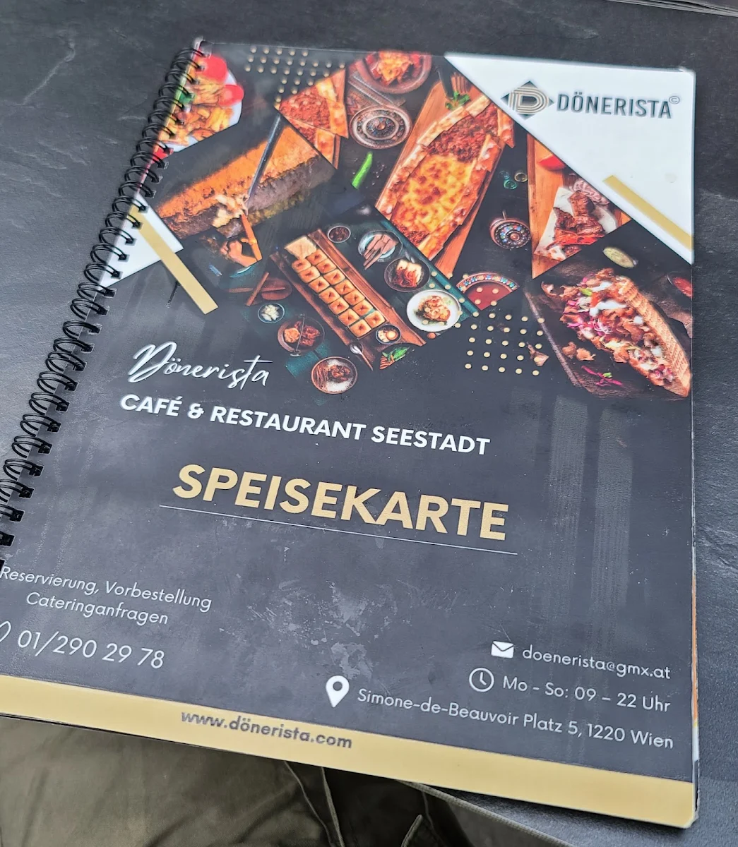 Speisekarte photo 7