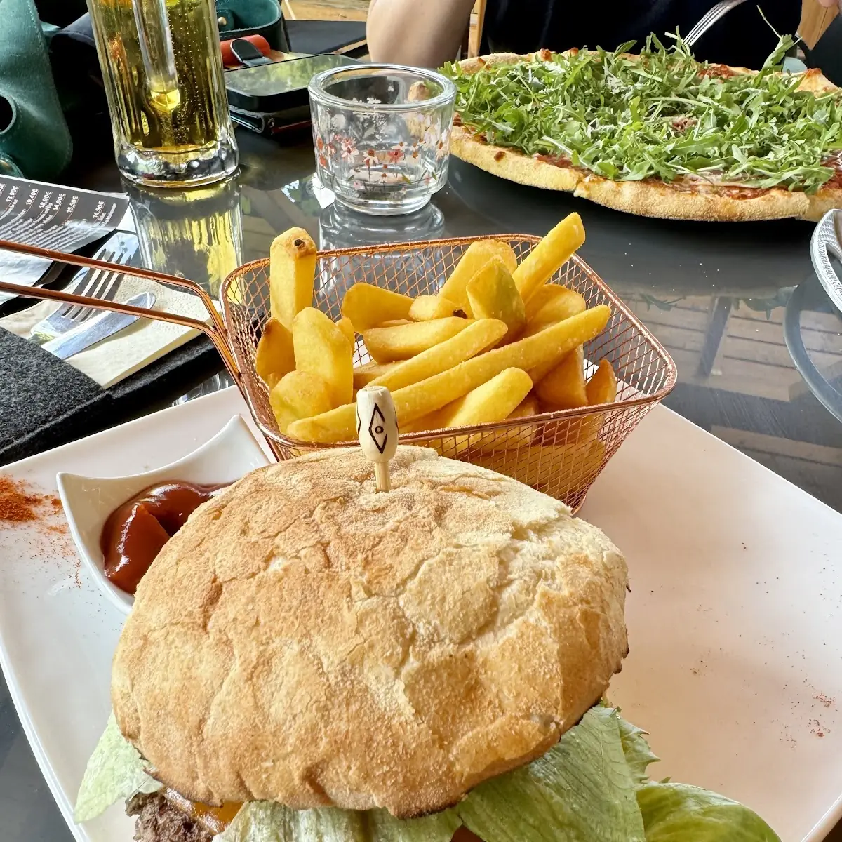 Essen und Trinken photo 6