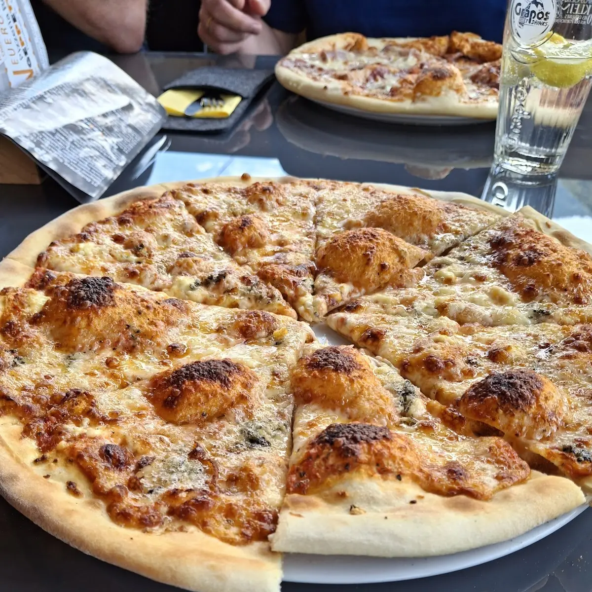 Essen und Trinken photo 9