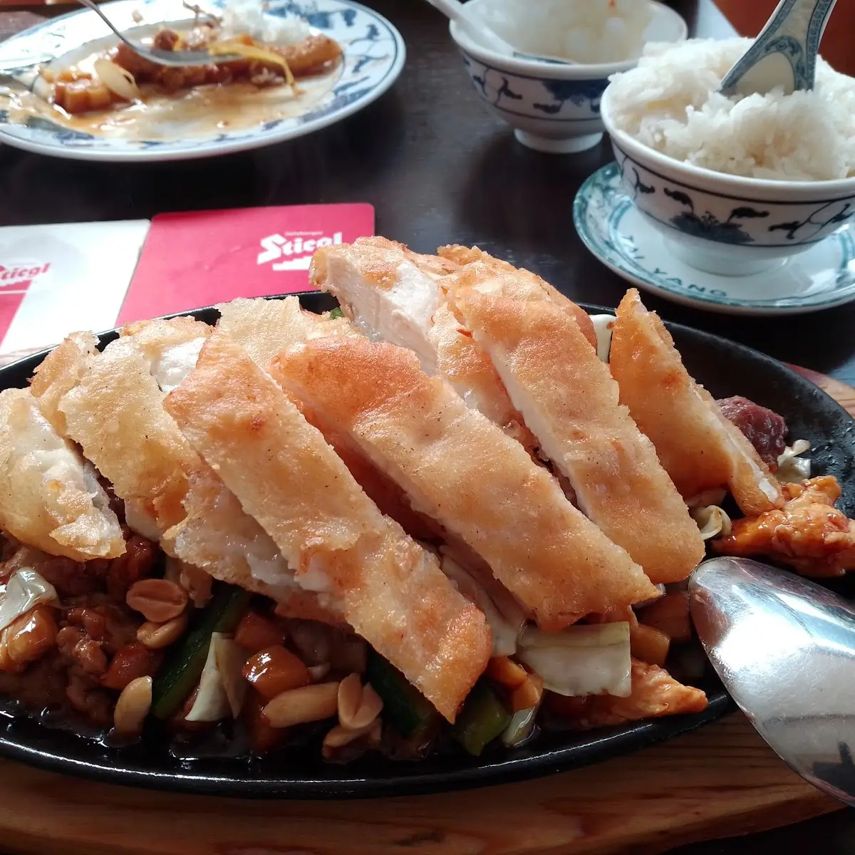 Essen und Trinken photo 4