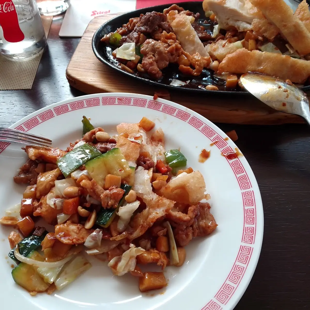 Essen und Trinken photo 6