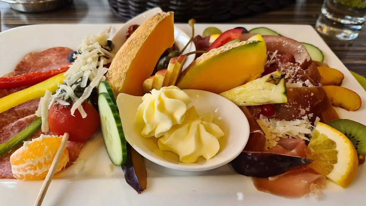 Essen und Trinken photo 8