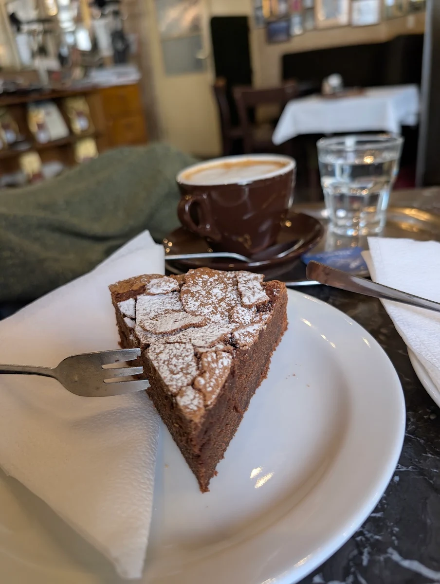 Essen und Trinken photo 10