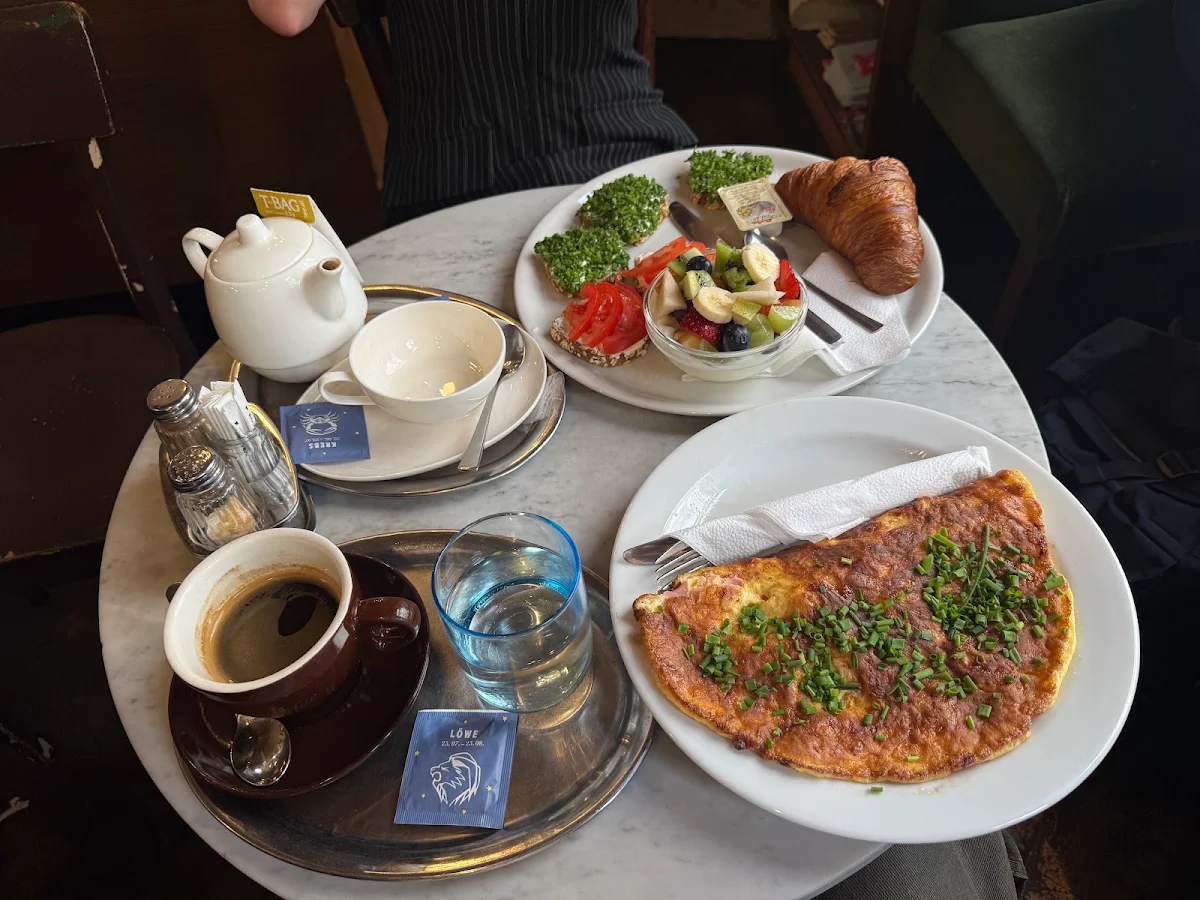 Essen und Trinken photo 4