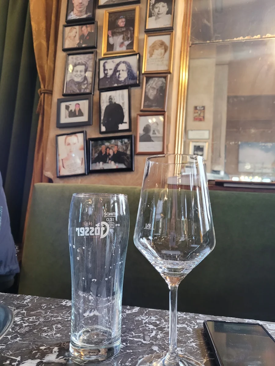 Essen und Trinken photo 9