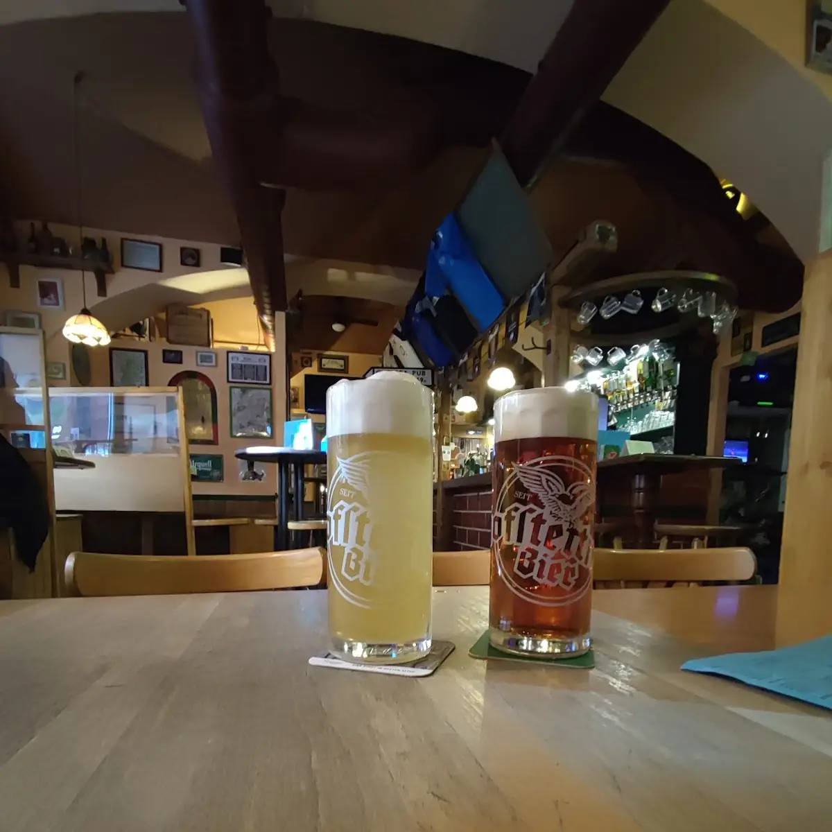 Essen und Trinken photo 8