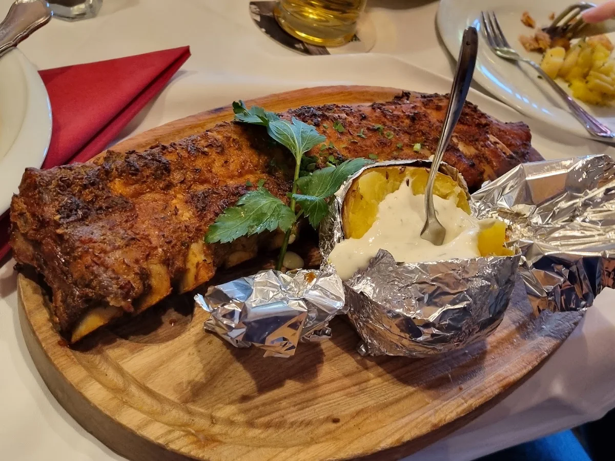 Essen und Trinken photo 10