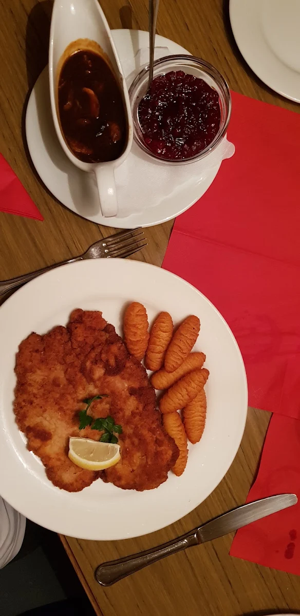 Essen und Trinken photo 6