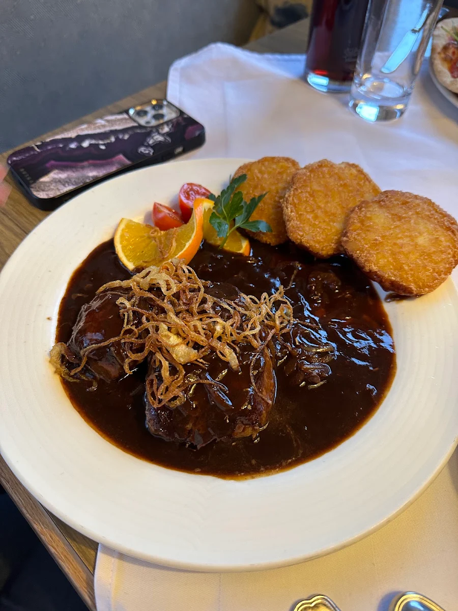 Essen und Trinken photo 7