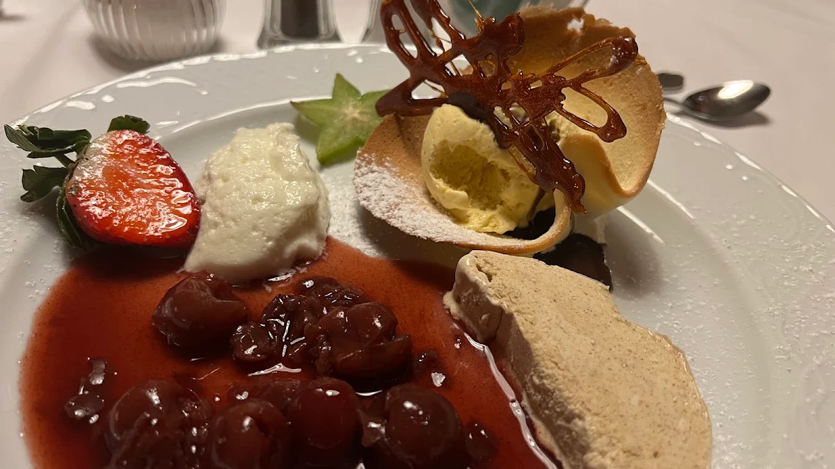 Essen und Trinken photo 8