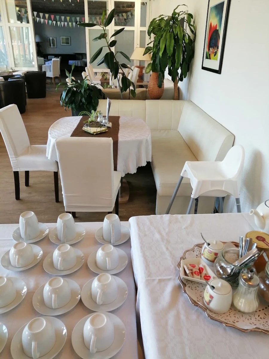 Essen und Trinken photo 1