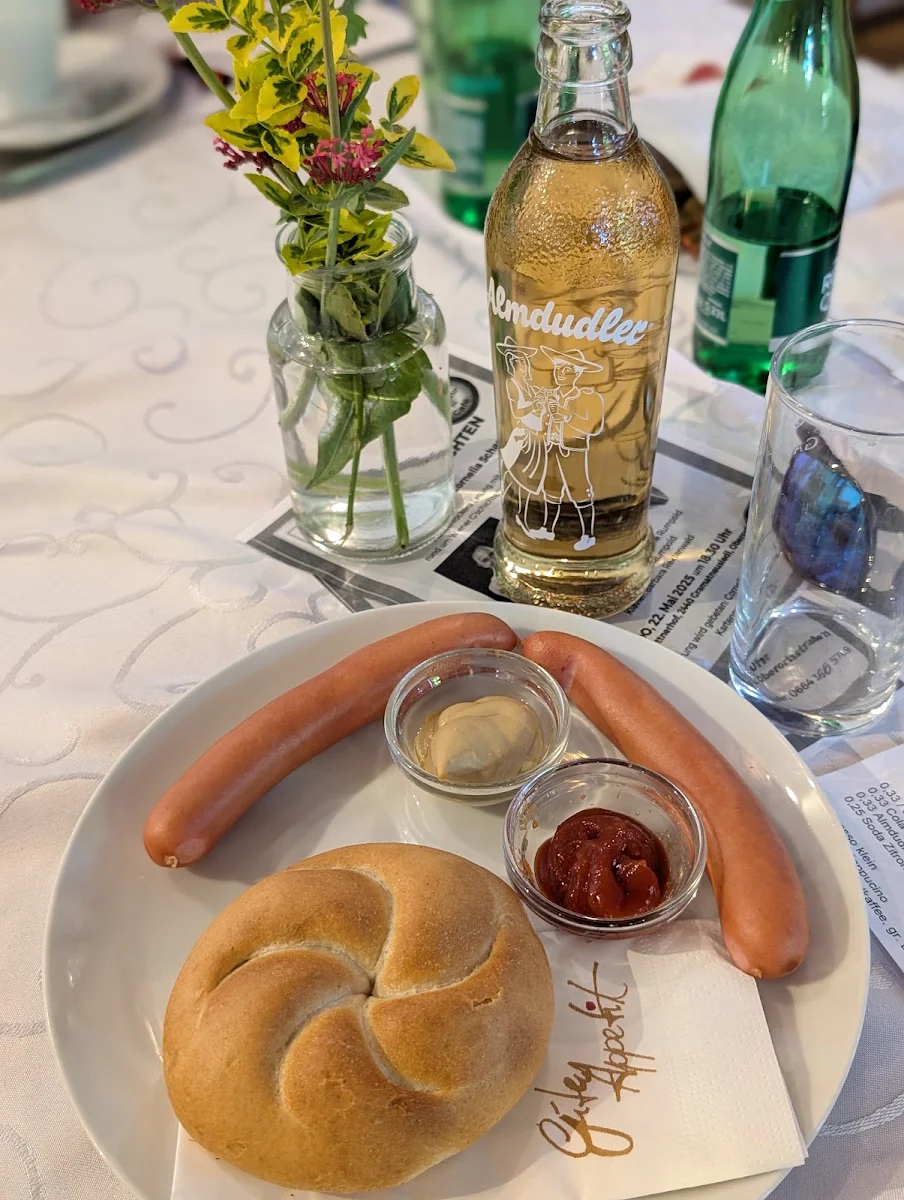 Essen und Trinken photo 10