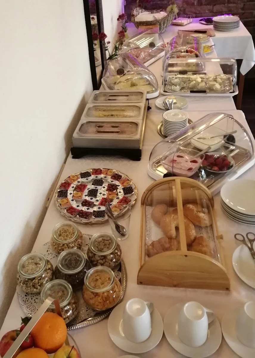 Essen und Trinken photo 2