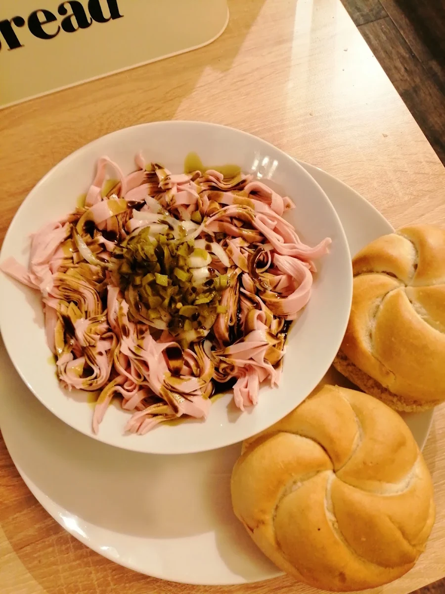 Essen und Trinken photo 3