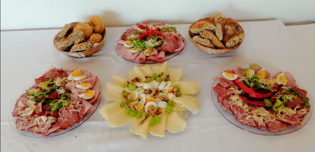 Essen und Trinken photo 5