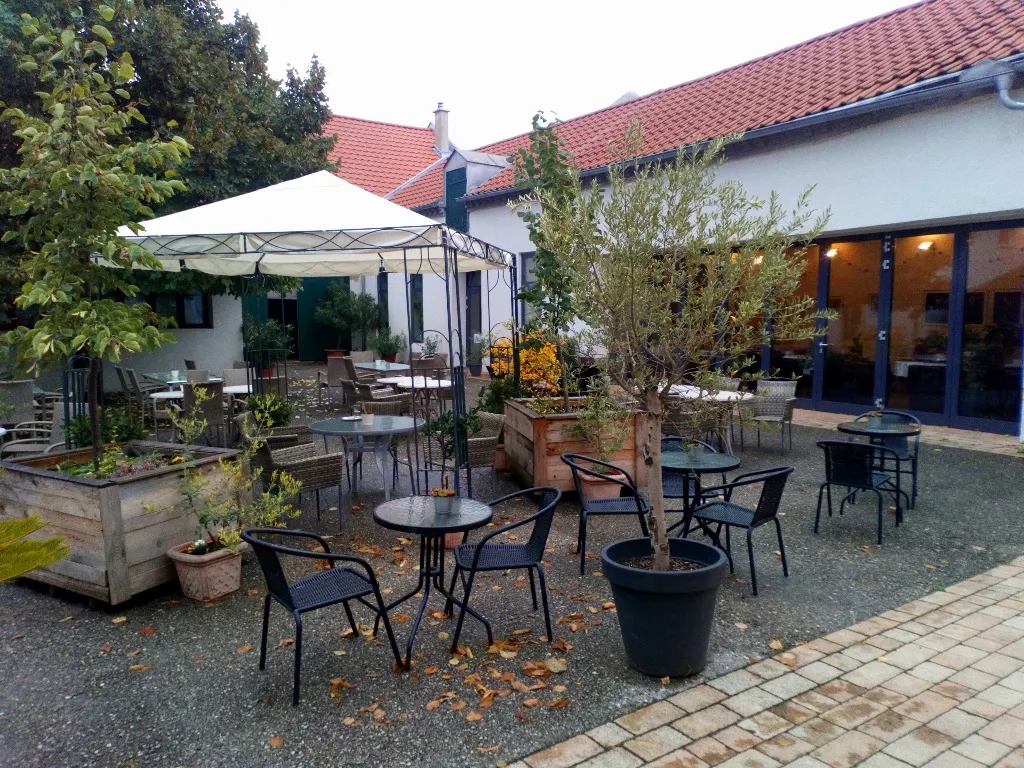 Atmosphäre photo 2