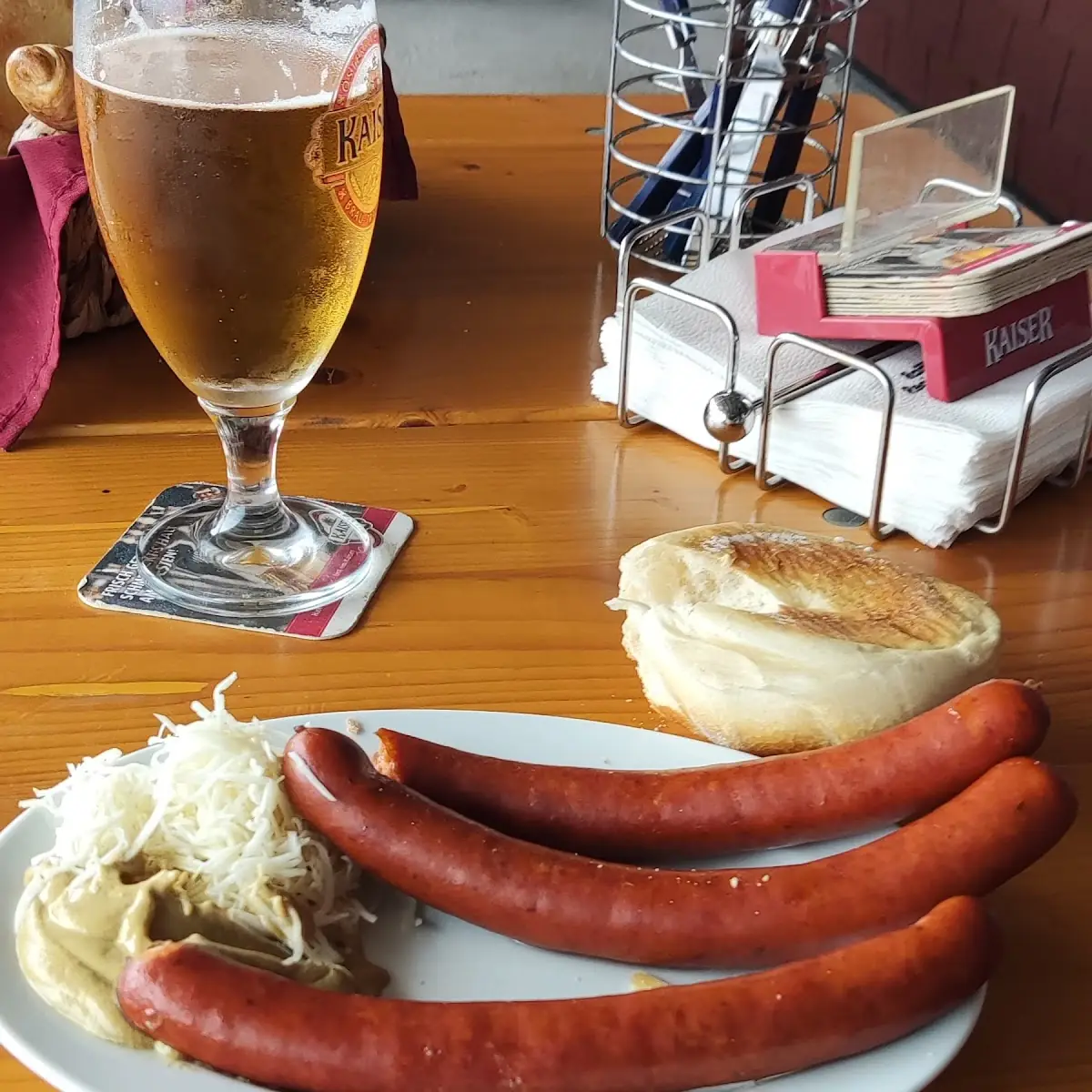 Essen und Trinken photo 2
