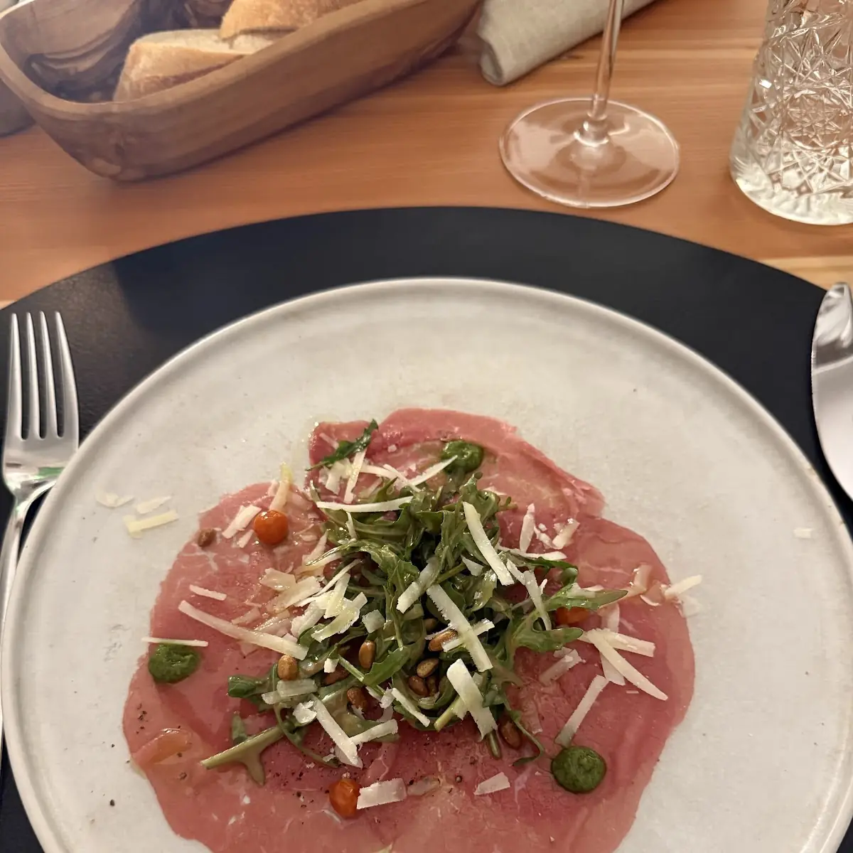 Essen und Trinken photo 6