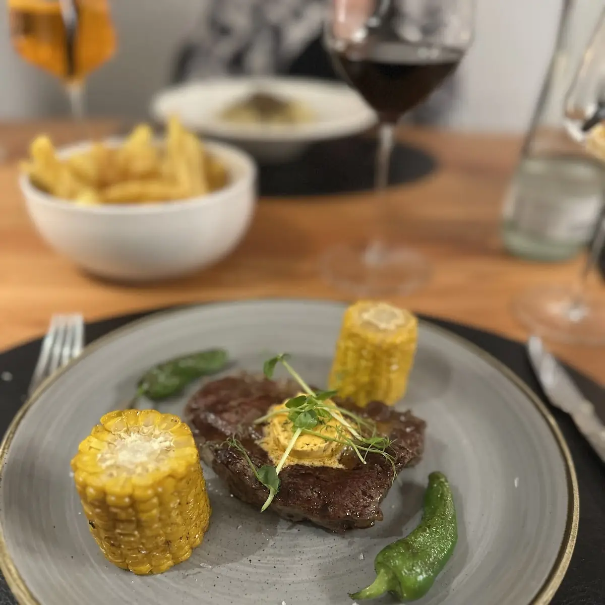 Essen und Trinken photo 9