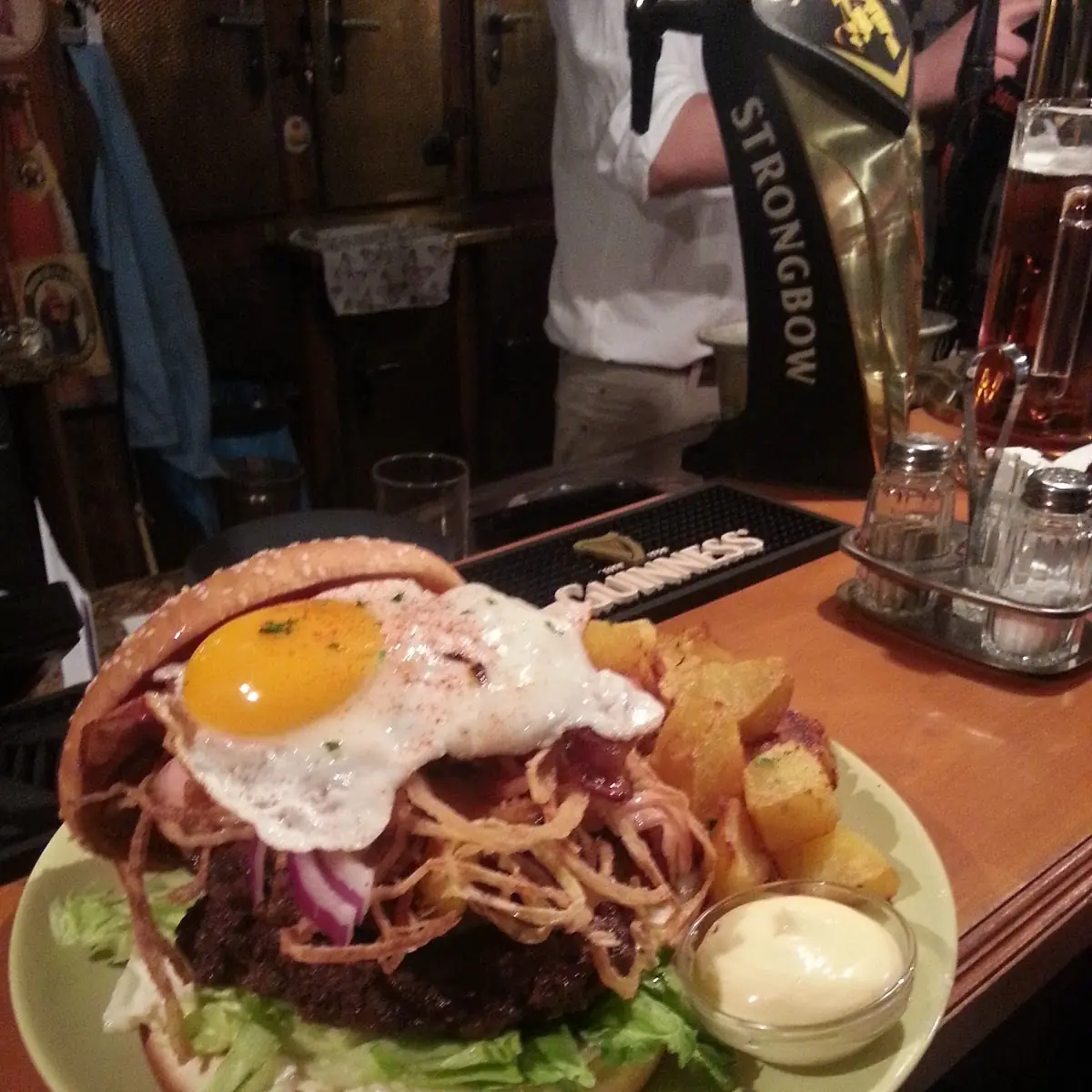 Essen und Trinken photo 1