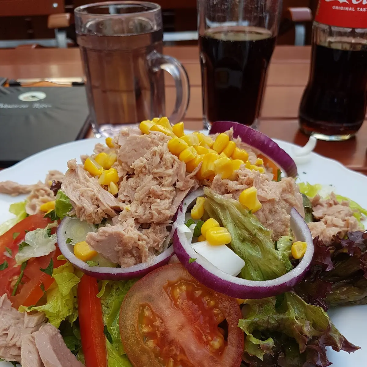 Essen und Trinken photo 10