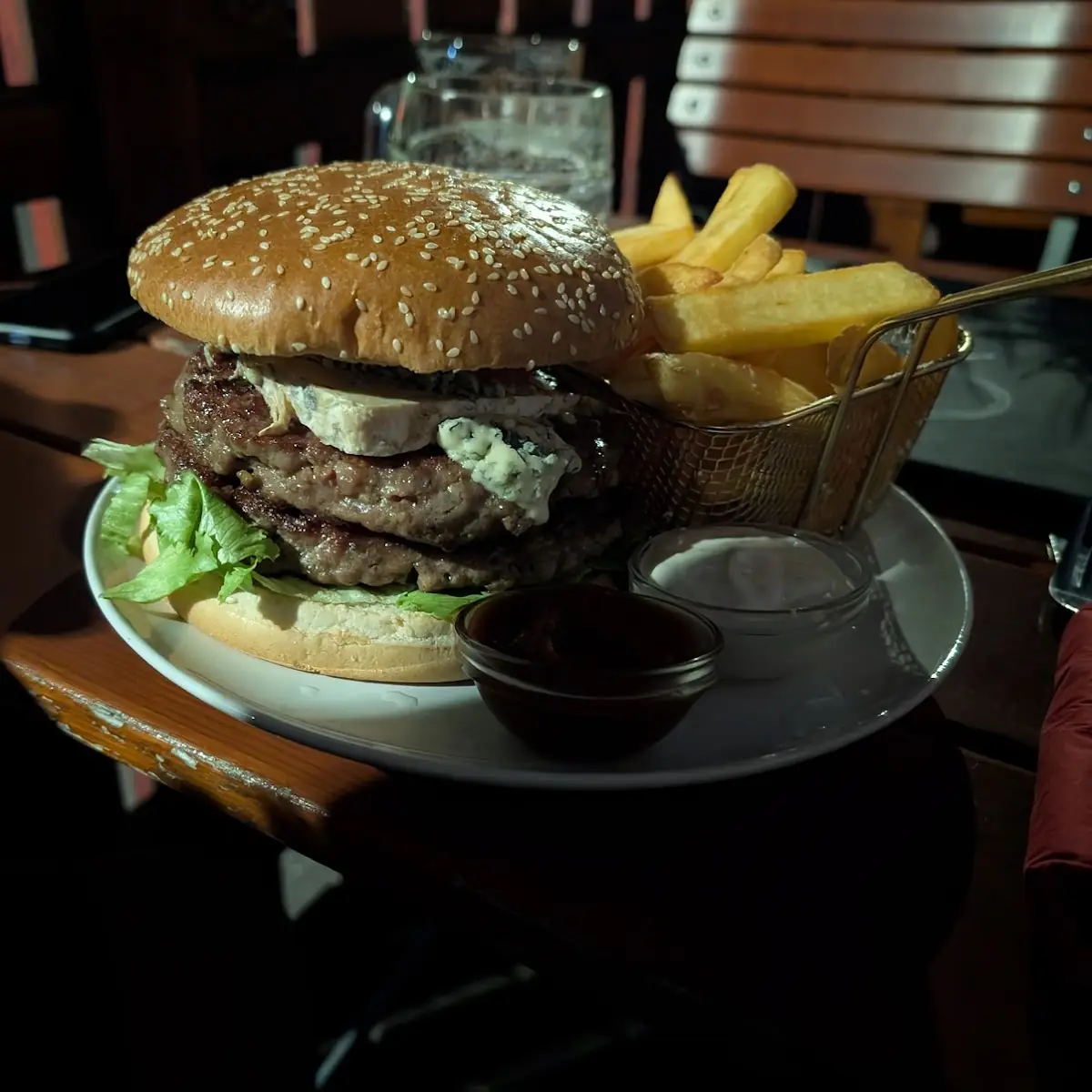 Essen und Trinken photo 2