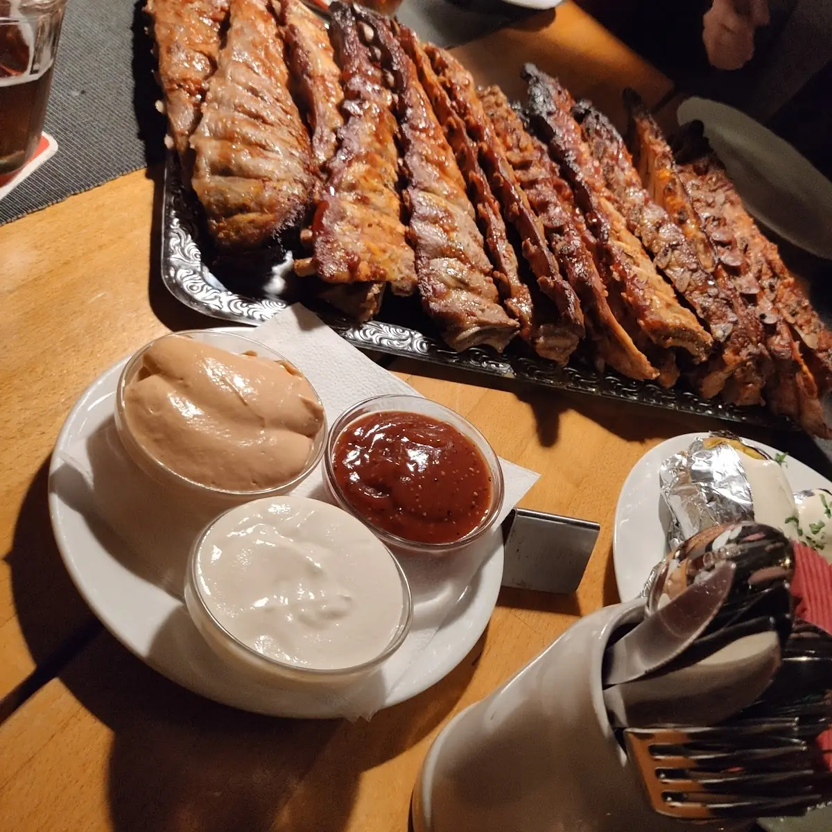 Essen und Trinken photo 6