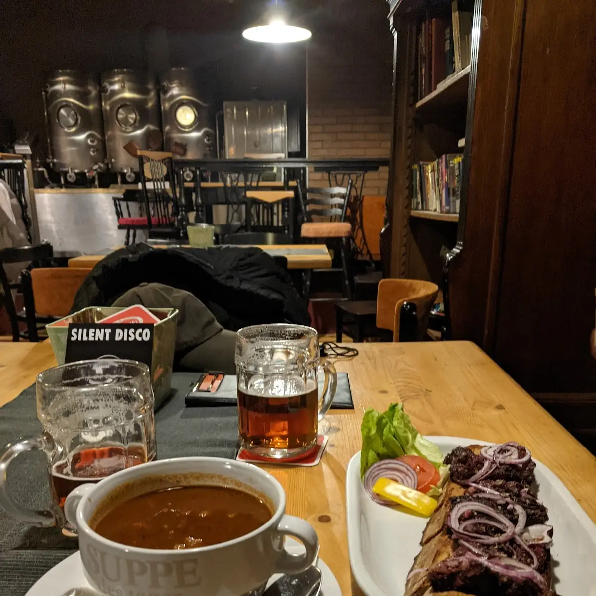 Essen und Trinken photo 7