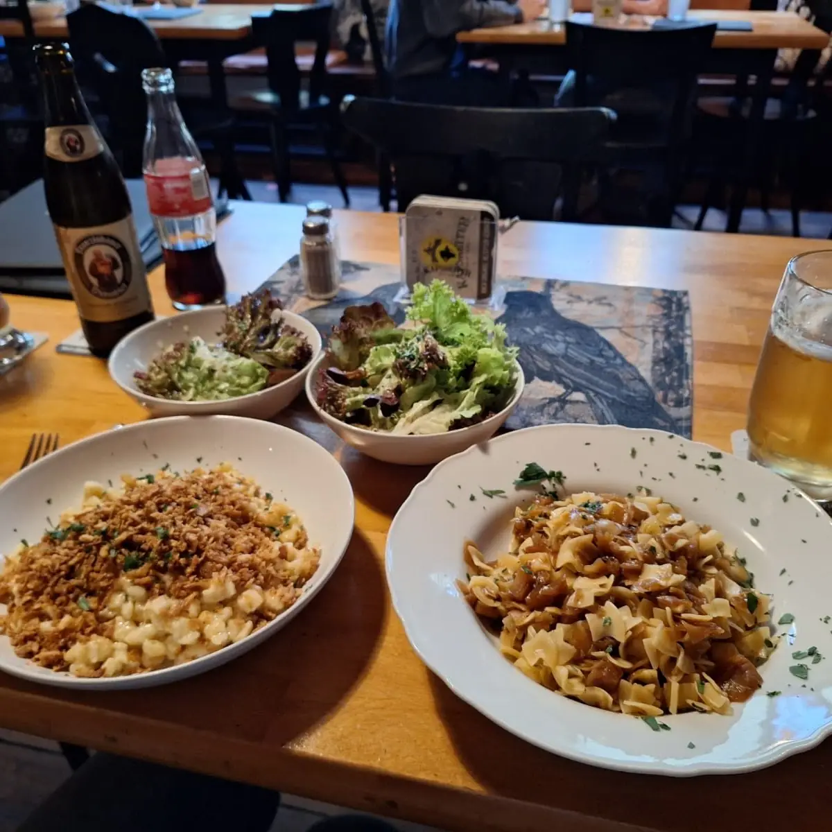Essen und Trinken photo 8