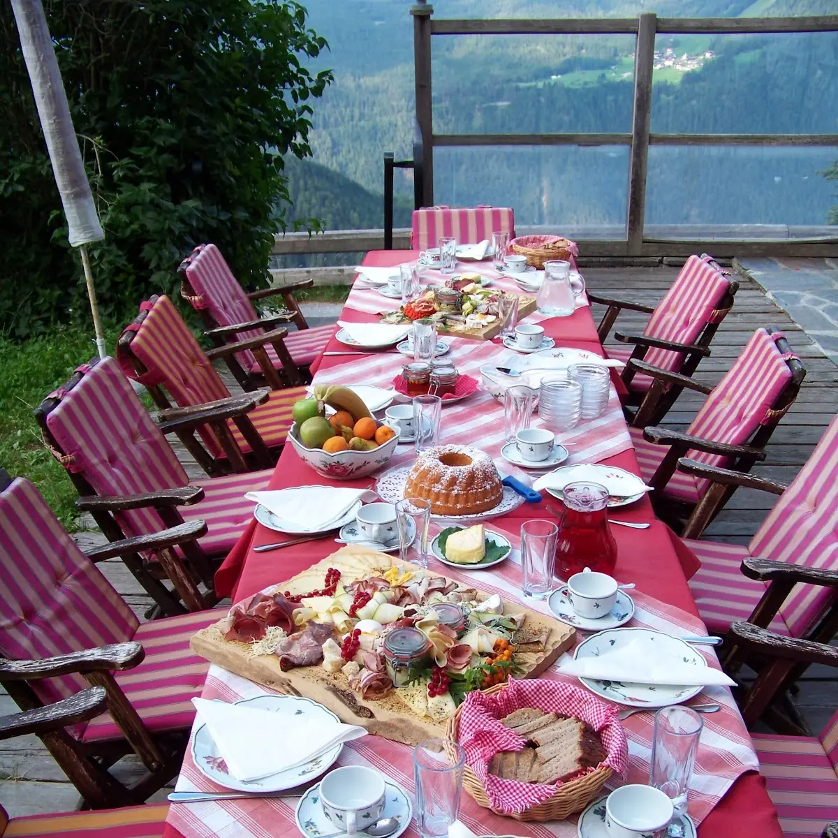 Essen und Trinken photo 6
