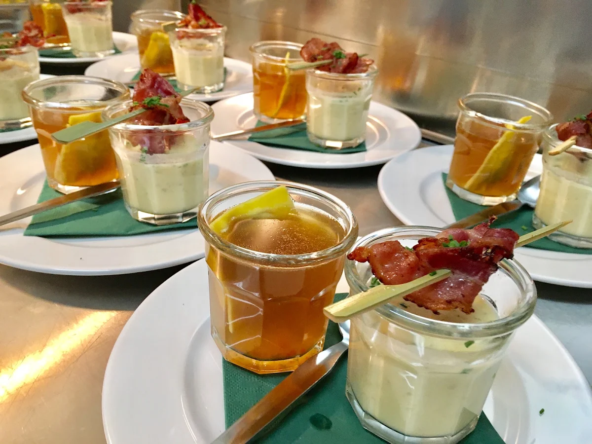Essen und Trinken photo 6