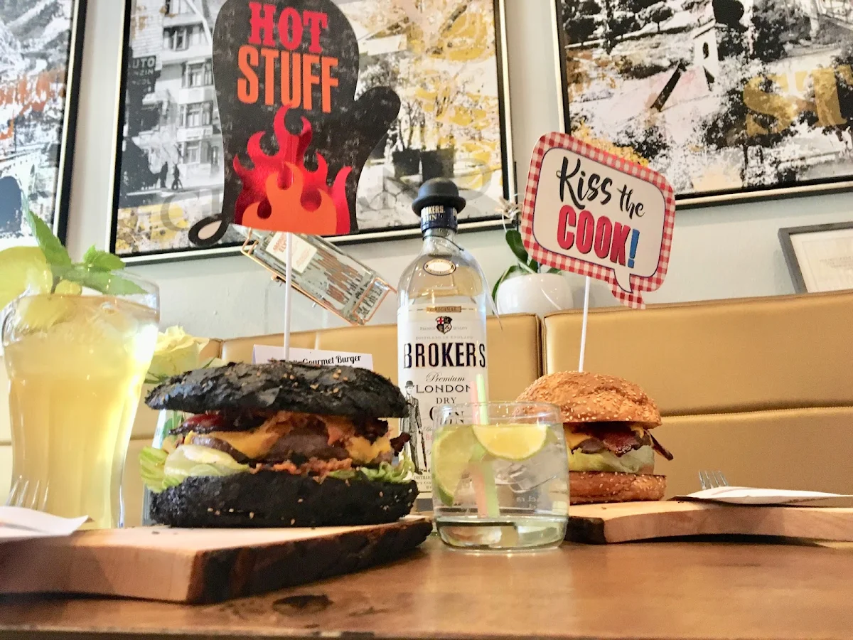 Essen und Trinken photo 7