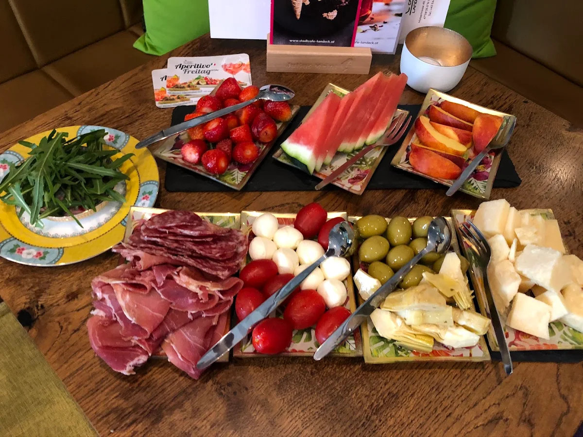 Essen und Trinken photo 9