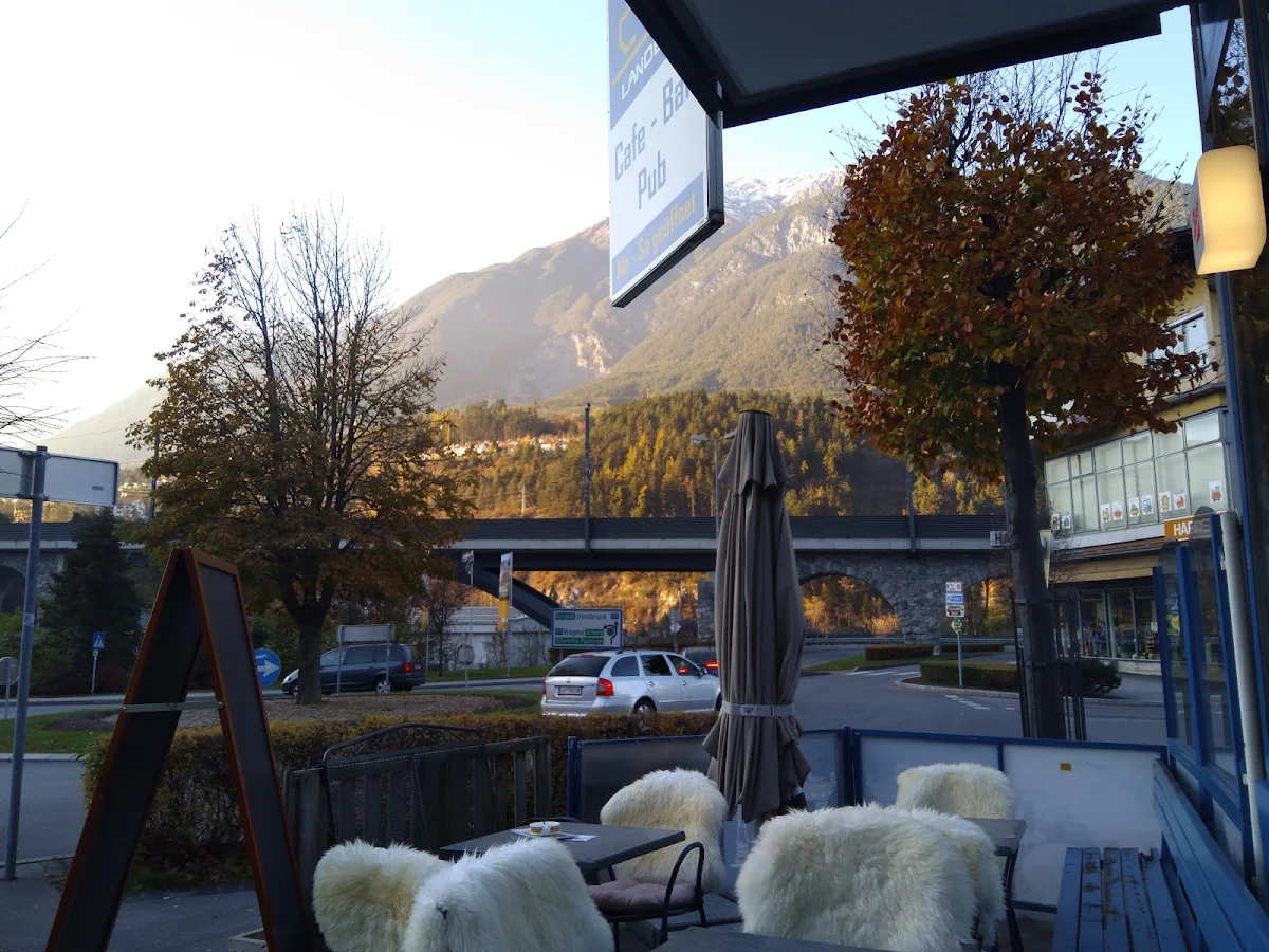 Stadtcafe Landeck Titelbild