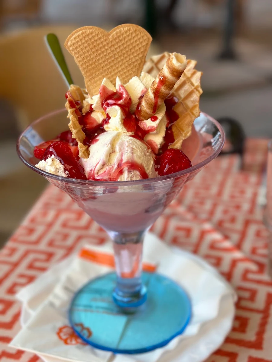 Essen und Trinken photo 1