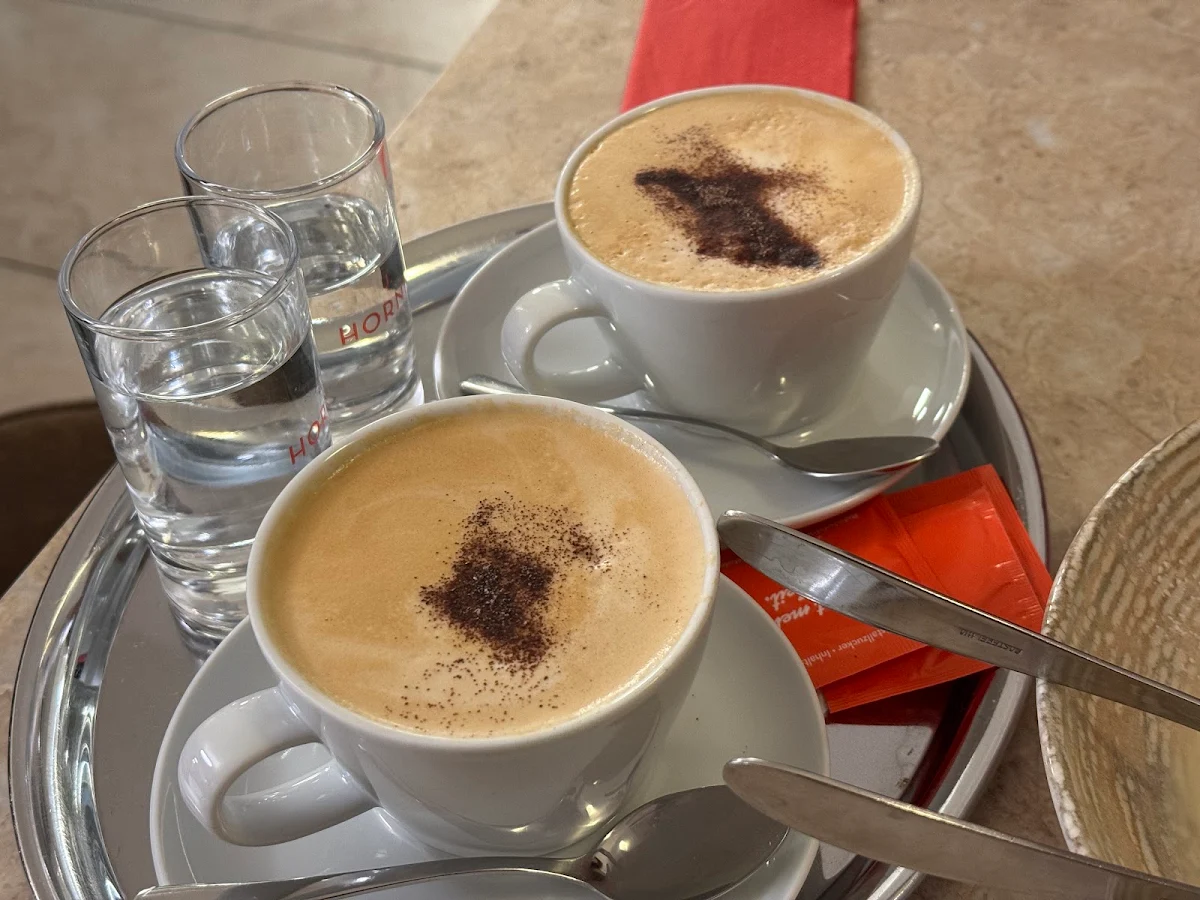 Essen und Trinken photo 6