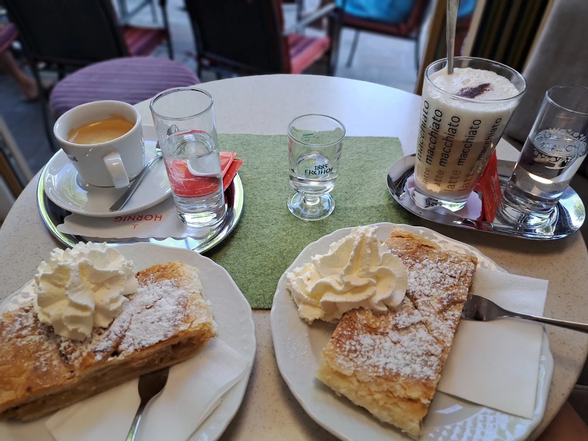 Essen und Trinken photo 8