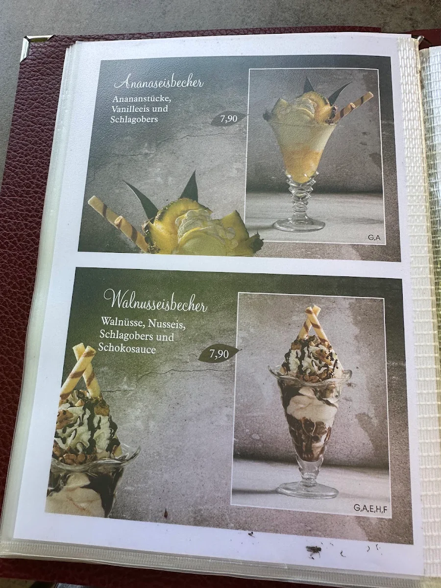 Speisekarte photo 7