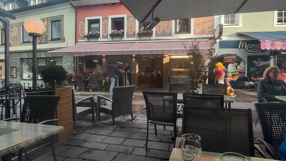 Atmosphäre photo 3