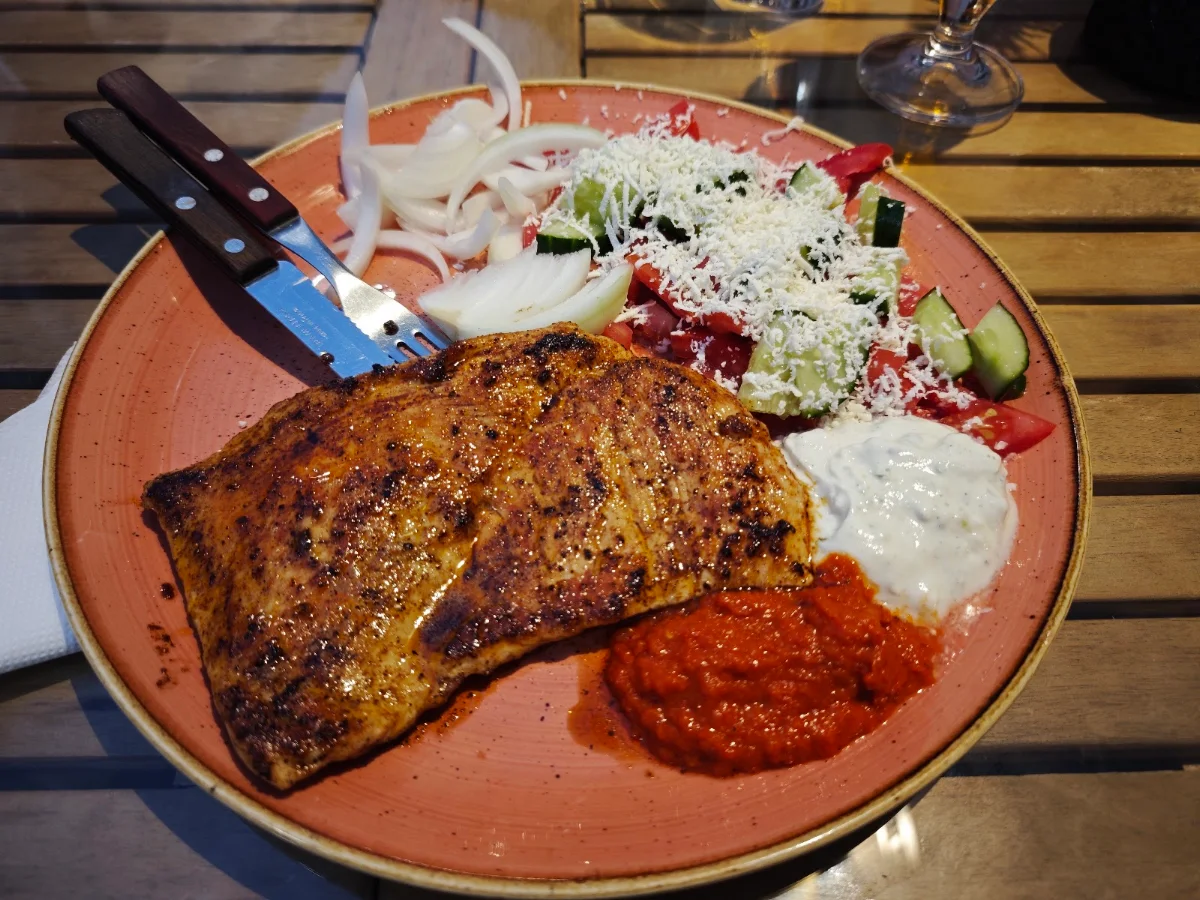 Essen und Trinken photo 2