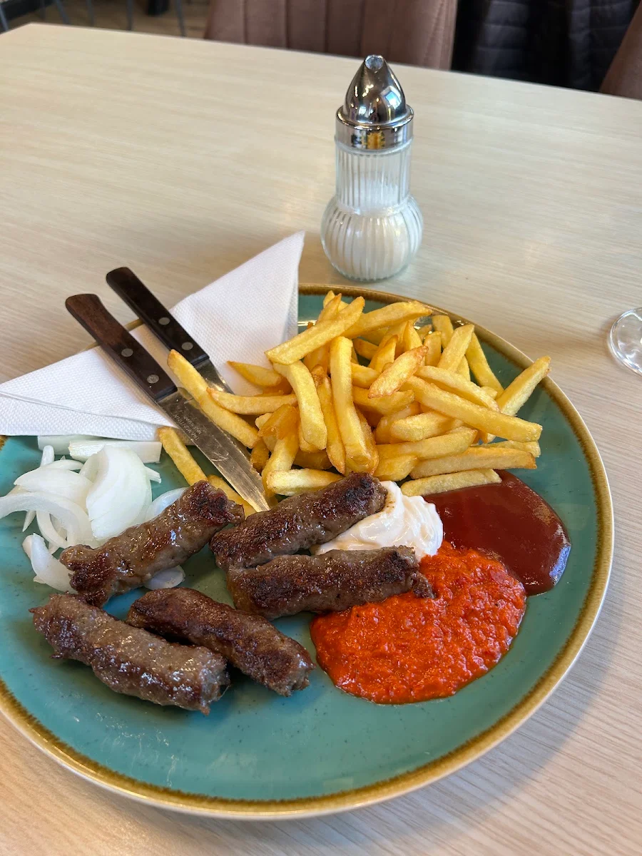 Essen und Trinken photo 3