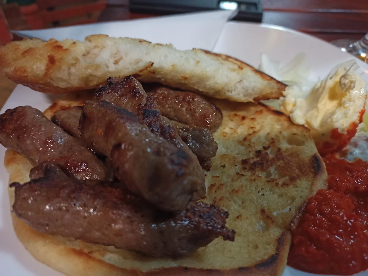 Essen und Trinken photo 6