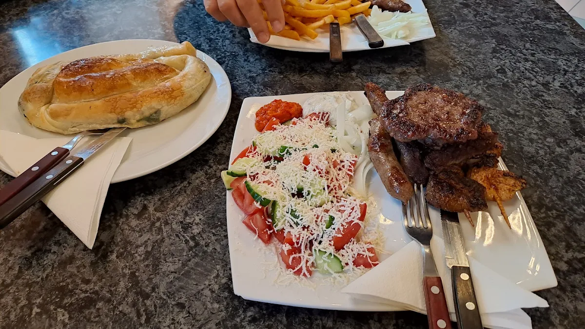 Essen und Trinken photo 8
