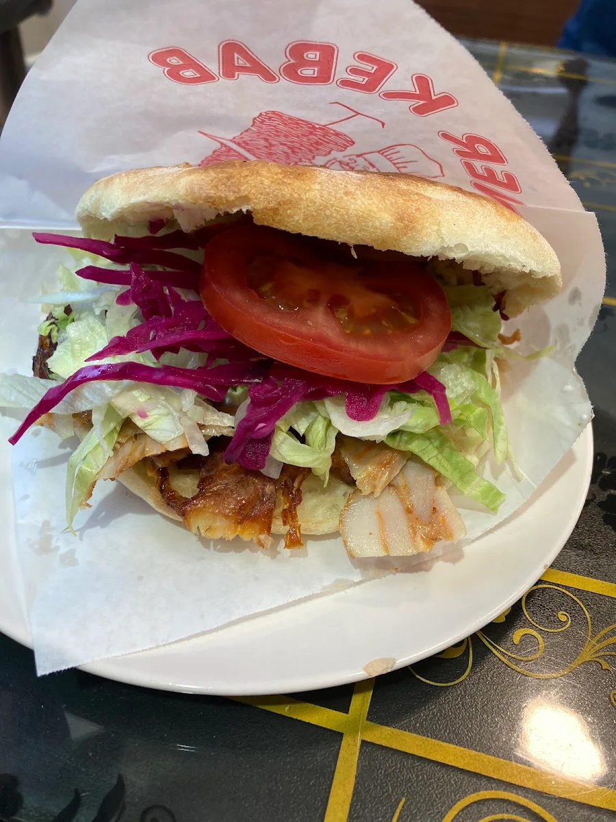 Essen und Trinken photo 10